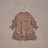 Noralee - Mirabelle Dress - Autumn Garden