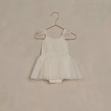 Noralee - Poppy Tutu - Ivory