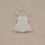 Noralee - Camila Tutu - White