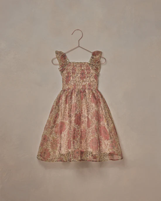 Noralee - Dolly Dress - Bloom