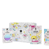 Nailmatic - Bath Box - Bubble