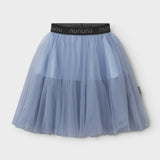 Nununu - Magic Skirt - Foggy Blue