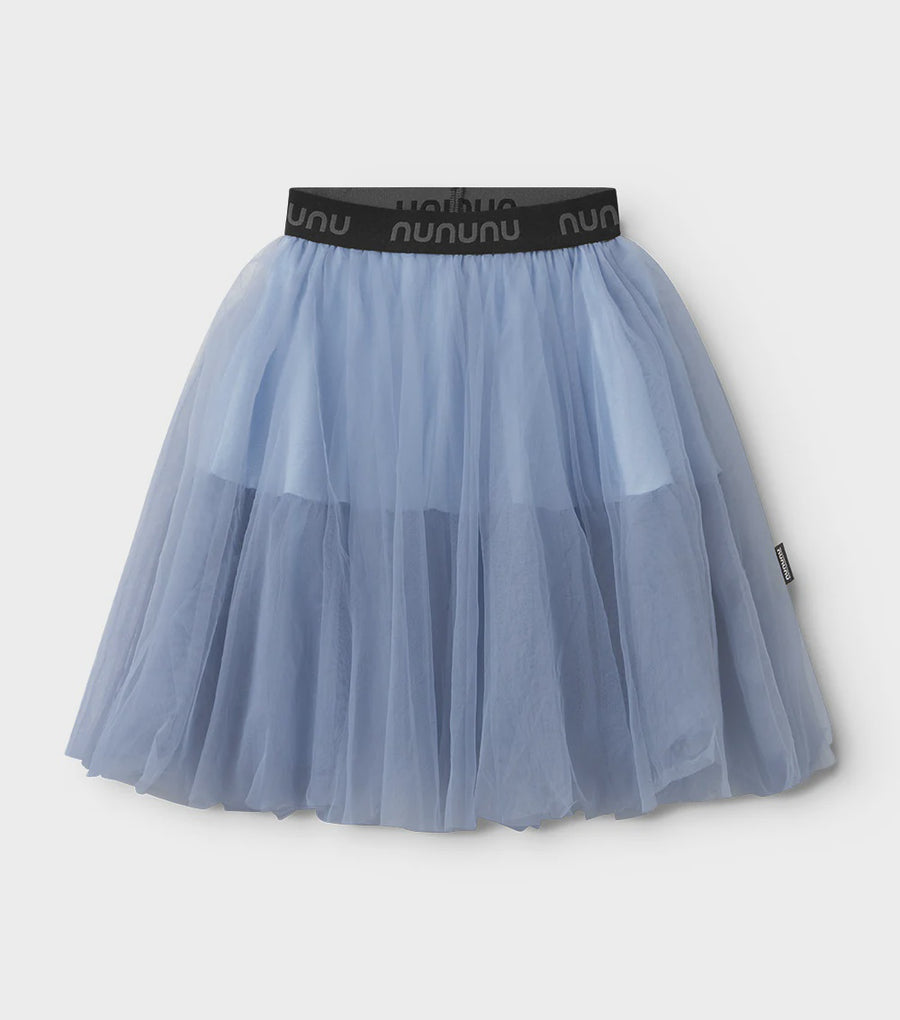 Nununu - Magic Skirt - Foggy Blue