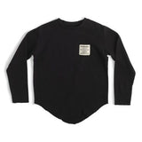 Nununu - Basic Layer Shirt - Black