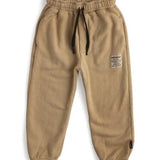 Nununu - Solid Pants - Mocha