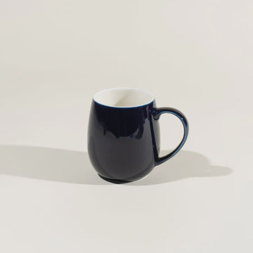 Origami - Barrel Aroma Mug - Navy