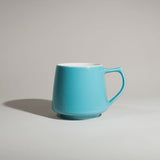 Origami - Aroma Mug - Turquoise