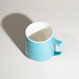 Origami - Aroma Mug - Turquoise