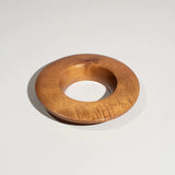 Origami - Medium Dripper & Holder - Matte Biege