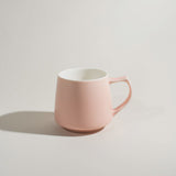 Origami - Aroma Mug - Matte Pink