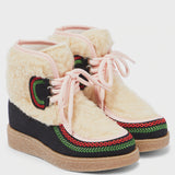 Stella McCartney - Teddy Boots