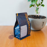 The Colombian - Dark Mule Espresso 340g