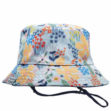 Headster - Fresh Bloom Bucket Hat