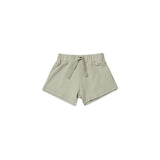Quincy Mae - Jersey Short - Pistachio