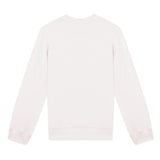 Kenzo - Tiger Logo Sweater - Light Pink