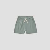 Rylee & Cru - Sam Shorts - Aqua