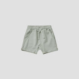 Rylee & Cru - Relaxed Short - Seafoam