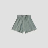 Rylee & Cru - Remi Short - Aqua