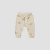 Rylee & Cru - Relaxed Jogger - Submarine