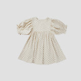 Rylee & Cru - Jolene Dress - Dove Check