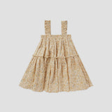 Rylee & Cru - Cicily Dress - Blossom