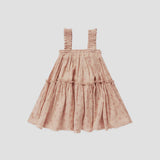 Rylee & Cru - Cicily Dress - Pink Daisy