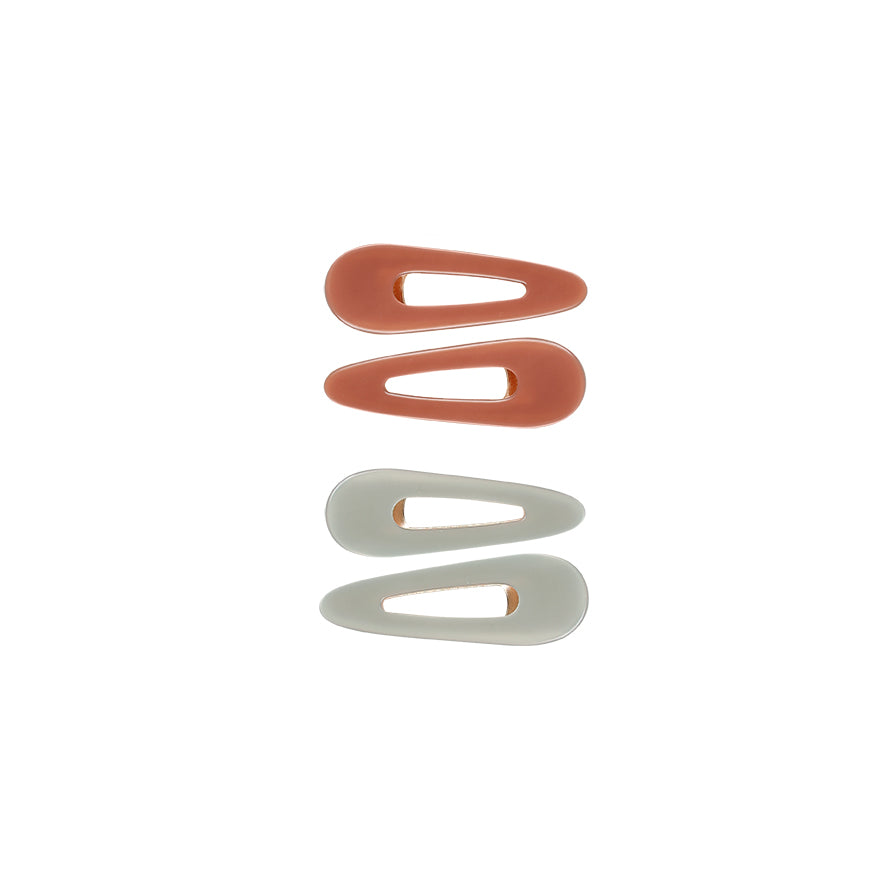 Rylee & Cru- Hair Clip Pack