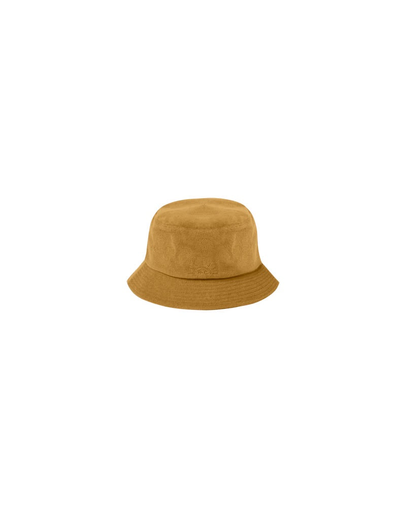 Rylee & Cru - Bucket Hat - Gold
