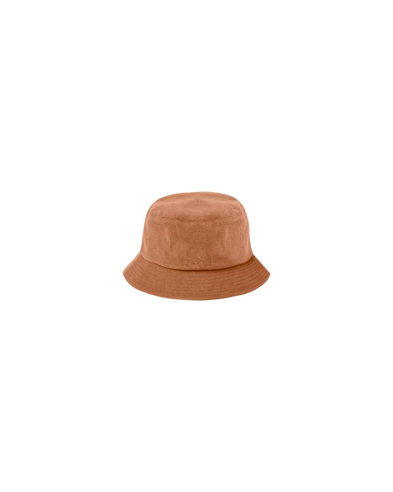 Rylee & Cru - Bucket Hat - Terracota