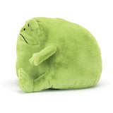 Jellycat - Ricky Rain Frog