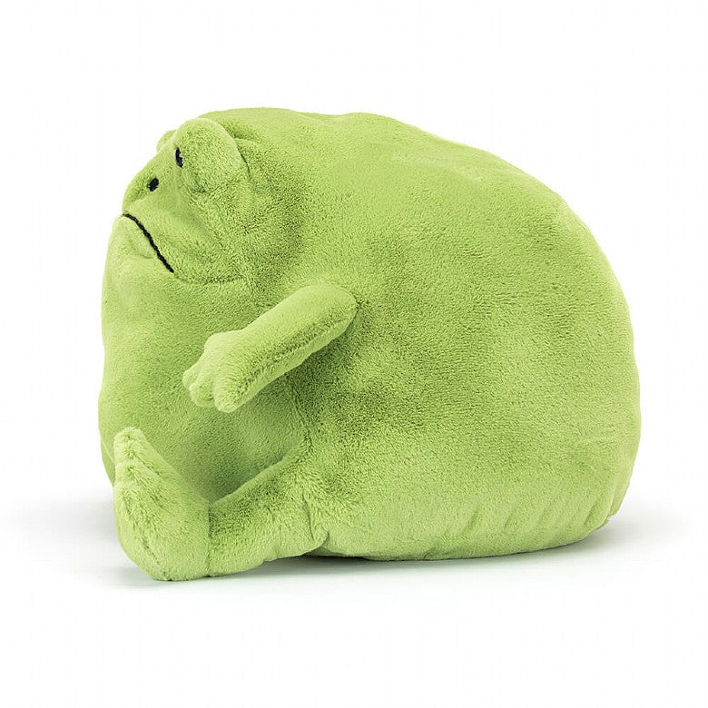 Jellycat - Ricky Rain Frog