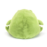 Jellycat - Ricky Rain Frog