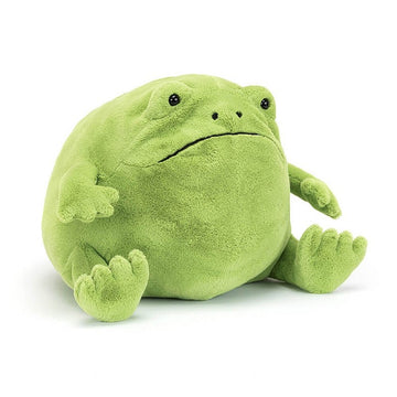 Jellycat - Ricky Rain Frog