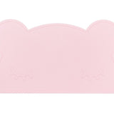 We Might Be Tiny - Bear Placie (Powder Pink)