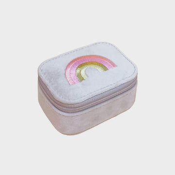 Rockahula - Disco Rainbow Mini Jewellery Box