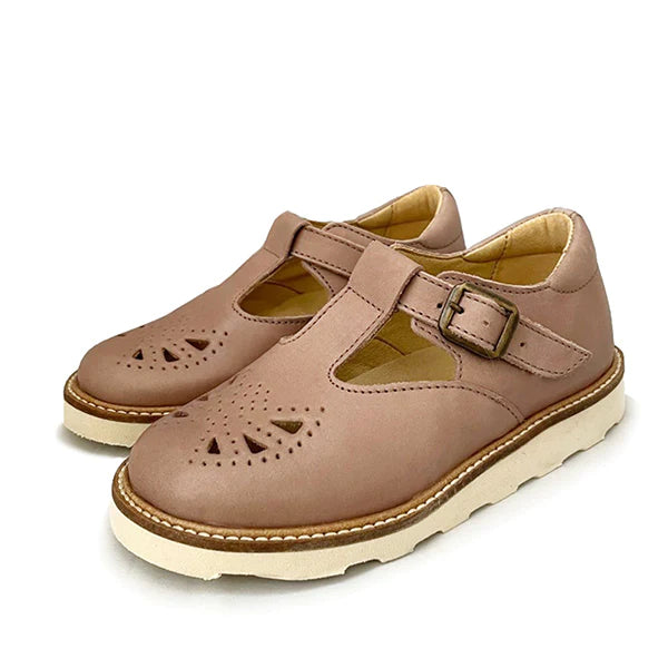 Young 2025 soles shoes