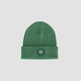 Headster - Ryan Beanie - Iguana Green
