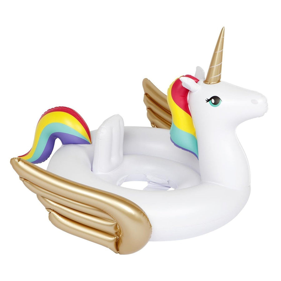 SUNNYKIDS - baby float unicorn