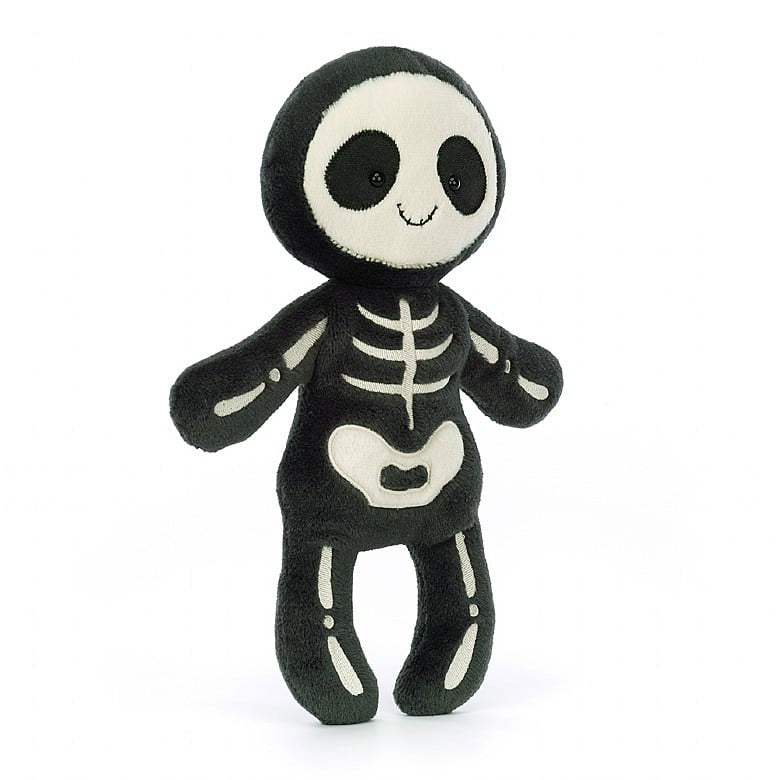 Jellycat - Skeleton Bob