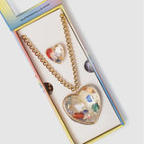 Super Smalls - Heart of Gold Mega Set