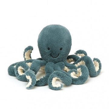 Jellycat - Storm Octopus - Little