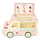 Le Toy Van - Dolly Vintage Ice Cream Truck