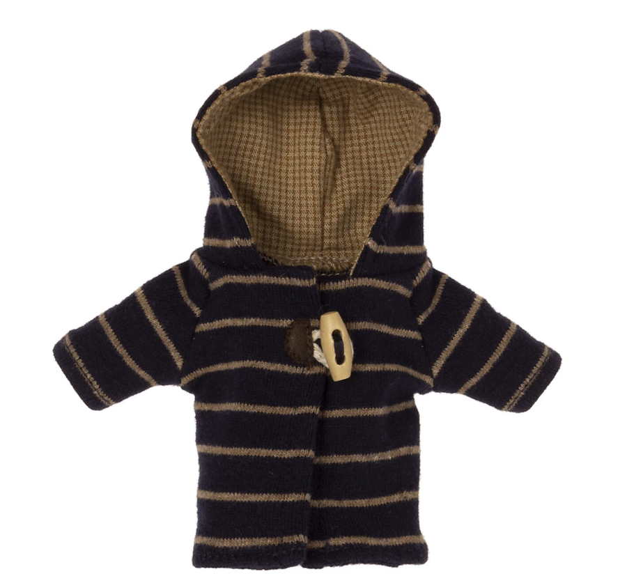 Maileg - Duffle Coat for Teddy Jr.
