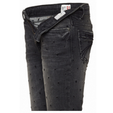 Noppies - Bellary Jeans - Dark Grey Denim