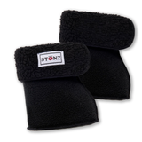 Stonz - Bootie Liners - Black - Small