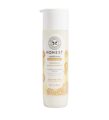 Honest - Truly Calming Conditioner - Sweet Orange Vanilla