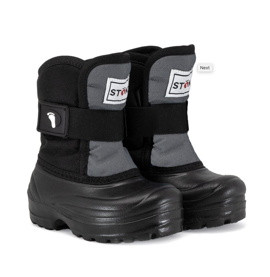 Stonz discount winter boots