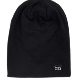 Babyfield Apparel - Beanie - Black