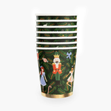 Rifle Paper Co. - Nutcracker Cups