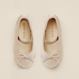 Noralee - Ballet Flats - Antique